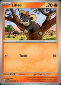 Litleo ME04: Chaos Rising #014/086 Common