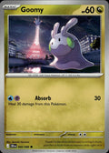 Goomy ME04: Chaos Rising #066/086 Common