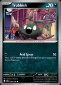 Trubbish ME04: Chaos Rising #056/086 Common