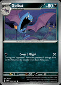 Golbat ME04: Chaos Rising #050/086 Common