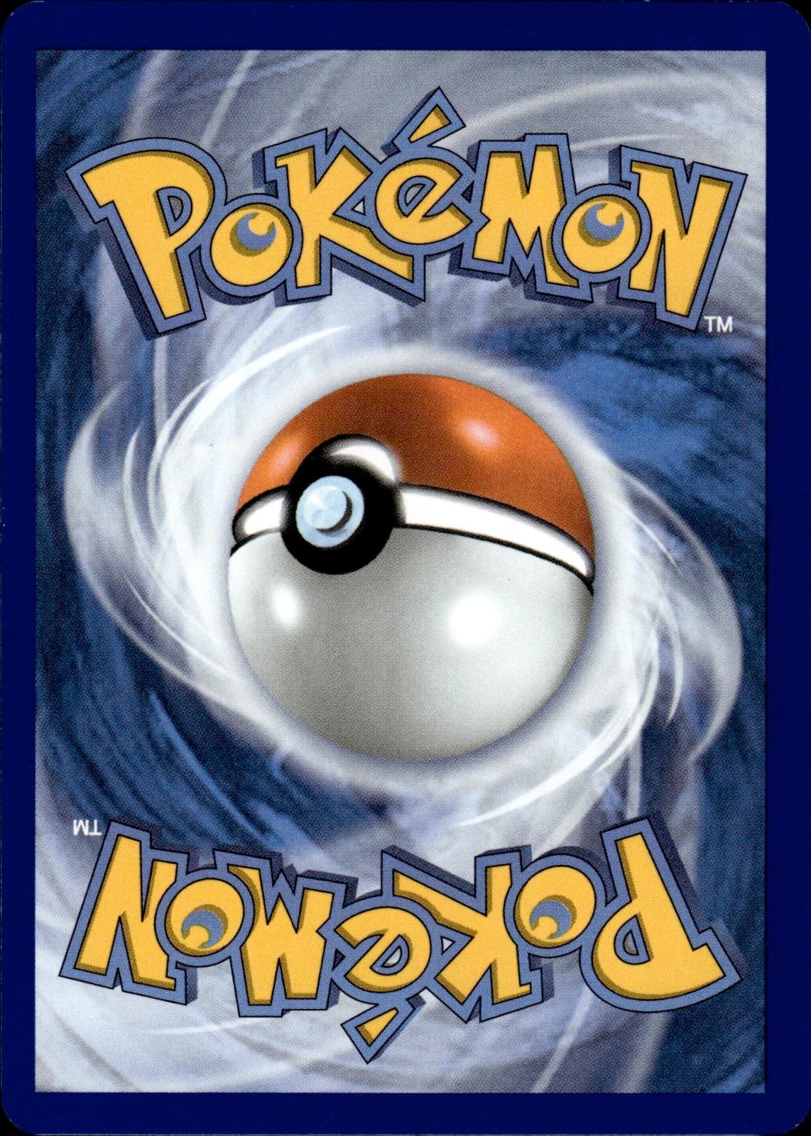 Deoxys ME04: Chaos Rising #033/086 Uncommon