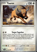 Tauros ME04: Chaos Rising #069/086 Uncommon
