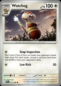 Watchog ME04: Chaos Rising #071/086 Common