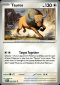 Tauros ME04: Chaos Rising #069/086 Uncommon
