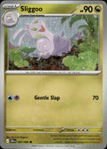 Sliggoo ME04: Chaos Rising #067/086 Common