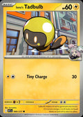 Iono's Tadbulb ME: Ascended Heroes #069/217 Common