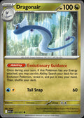 Dragonair ME: Ascended Heroes #151/217 Uncommon