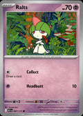 Ralts ME: Ascended Heroes #087/217 Common