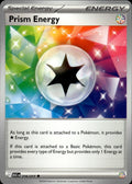 Prism Energy ME: Ascended Heroes #216/217 Uncommon