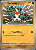 Hawlucha ME03: Perfect Order #046/088 Common
