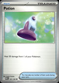Potion ME03: Perfect Order #083/088 Common