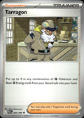 Tarragon ME03: Perfect Order #085/088 Uncommon