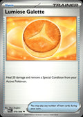 Lumiose Galette ME03: Perfect Order #078/088 Uncommon