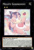 Melffy Godmommy Chaos Origins #CORI-EN038