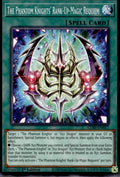 The Phantom Knights' Rank-Up-Magic Requiem Chaos Origins #CORI-EN057