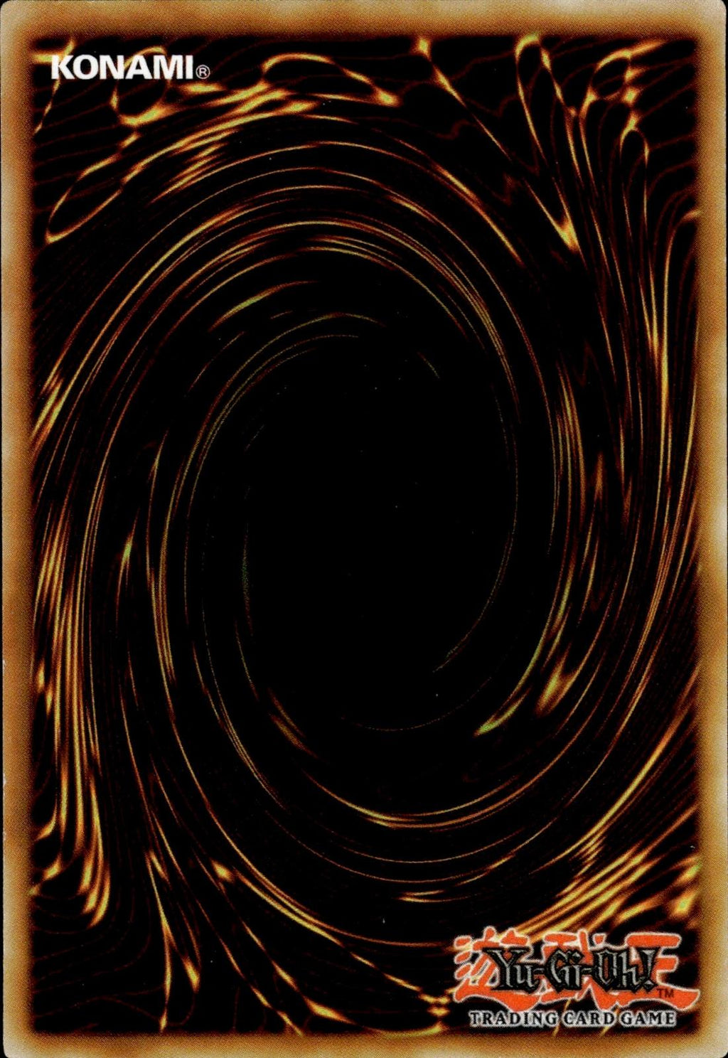 Foolish Trap Hole Chaos Origins #CORI-EN077