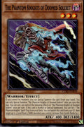 The Phantom Knights of Doomed Soleret Chaos Origins #CORI-EN019