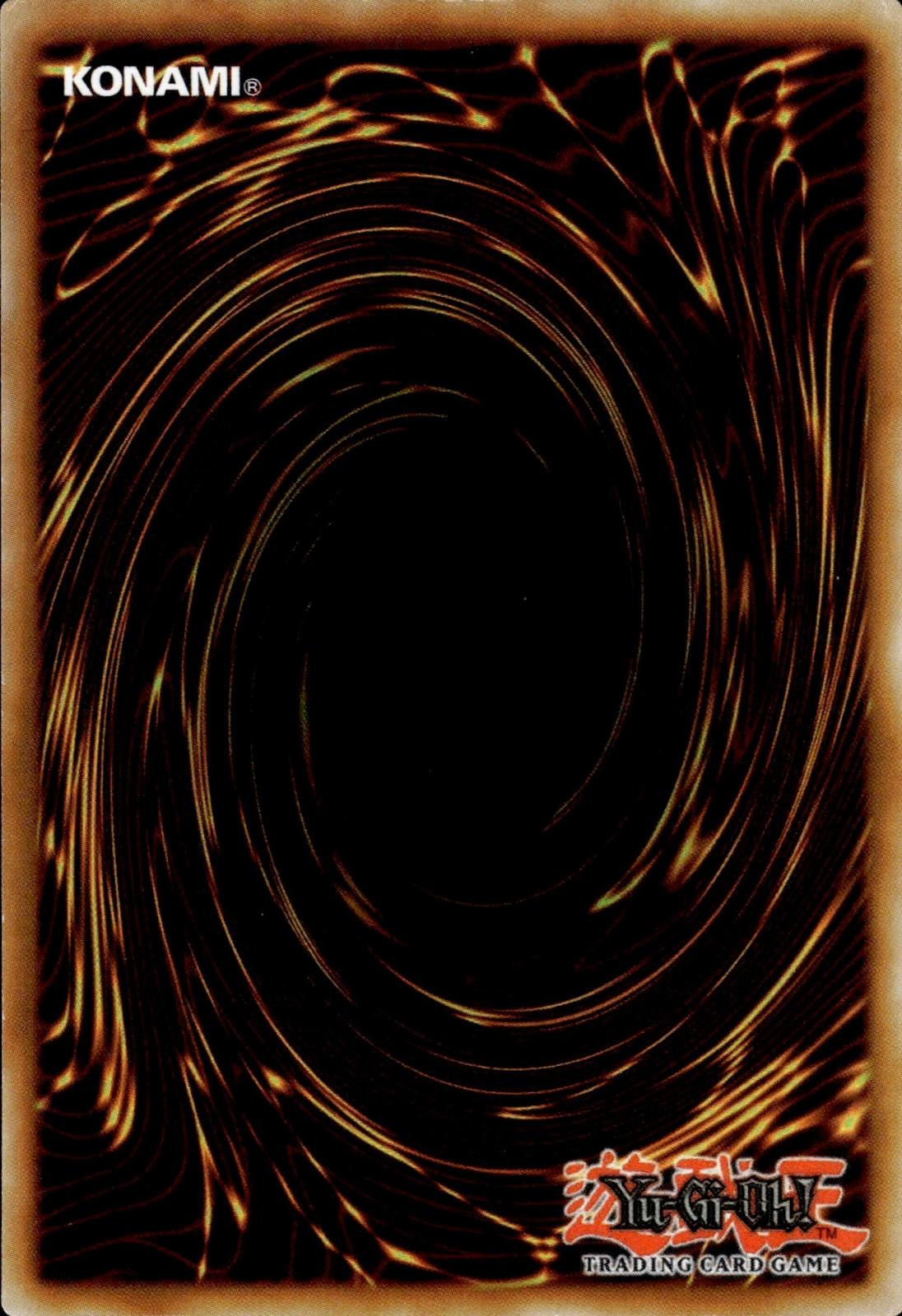 Gamma Summon Chaos Origins #CORI-EN070