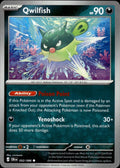 Qwilfish ME04: Chaos Rising #052/086 Common