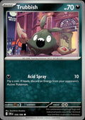 Trubbish ME04: Chaos Rising #056/086 Common