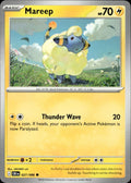 Mareep ME04: Chaos Rising #027/086 Common
