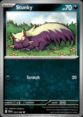 Stunky ME04: Chaos Rising #053/086 Common