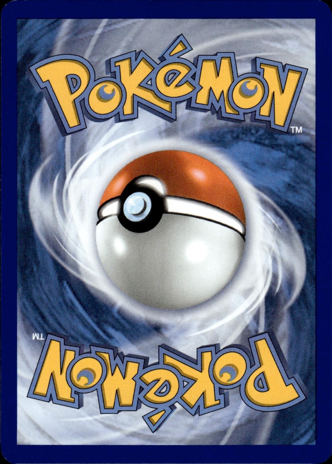 Deoxys ME04: Chaos Rising #031/086 Uncommon
