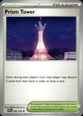 Prism Tower ME04: Chaos Rising #080/086 Uncommon