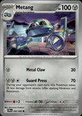 Metang ME04: Chaos Rising #060/086 Common