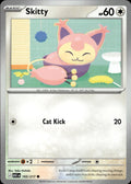 Skitty ME: Ascended Heroes #165/217 Common