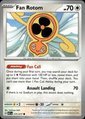 Fan Rotom ME: Ascended Heroes #171/217 Common