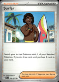 Surfer ME: Ascended Heroes #200/217 Common