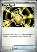 Mega Signal ME: Ascended Heroes #193/217 Common