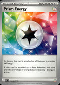 Prism Energy ME: Ascended Heroes #216/217 Uncommon