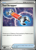 Tool Scrapper ME: Ascended Heroes #212/217 Common
