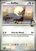Larry's Rufflet ME: Ascended Heroes #173/217 Common