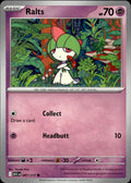Ralts ME: Ascended Heroes #087/217 Common