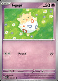 Togepi ME: Ascended Heroes #080/217 Common