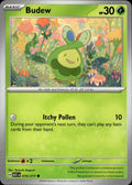 Budew ME: Ascended Heroes #016/217 Common