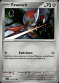 Pawniard ME: Ascended Heroes #146/217 Common