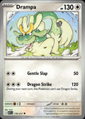 Drampa ME: Ascended Heroes #176/217 Uncommon