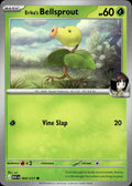 Erika's Bellsprout ME: Ascended Heroes #004/217 Common