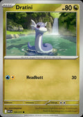 Dratini ME: Ascended Heroes #150/217 Common