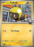 Iono's Tadbulb ME: Ascended Heroes #069/217 Common