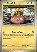 Stunfisk ME: Ascended Heroes #062/217 Common