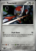Pawniard ME: Ascended Heroes #146/217 Common