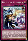 Blitzclique Alternator Chaos Origins #CORI-EN069