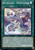 Blitzclique Chaos Origins #CORI-EN052