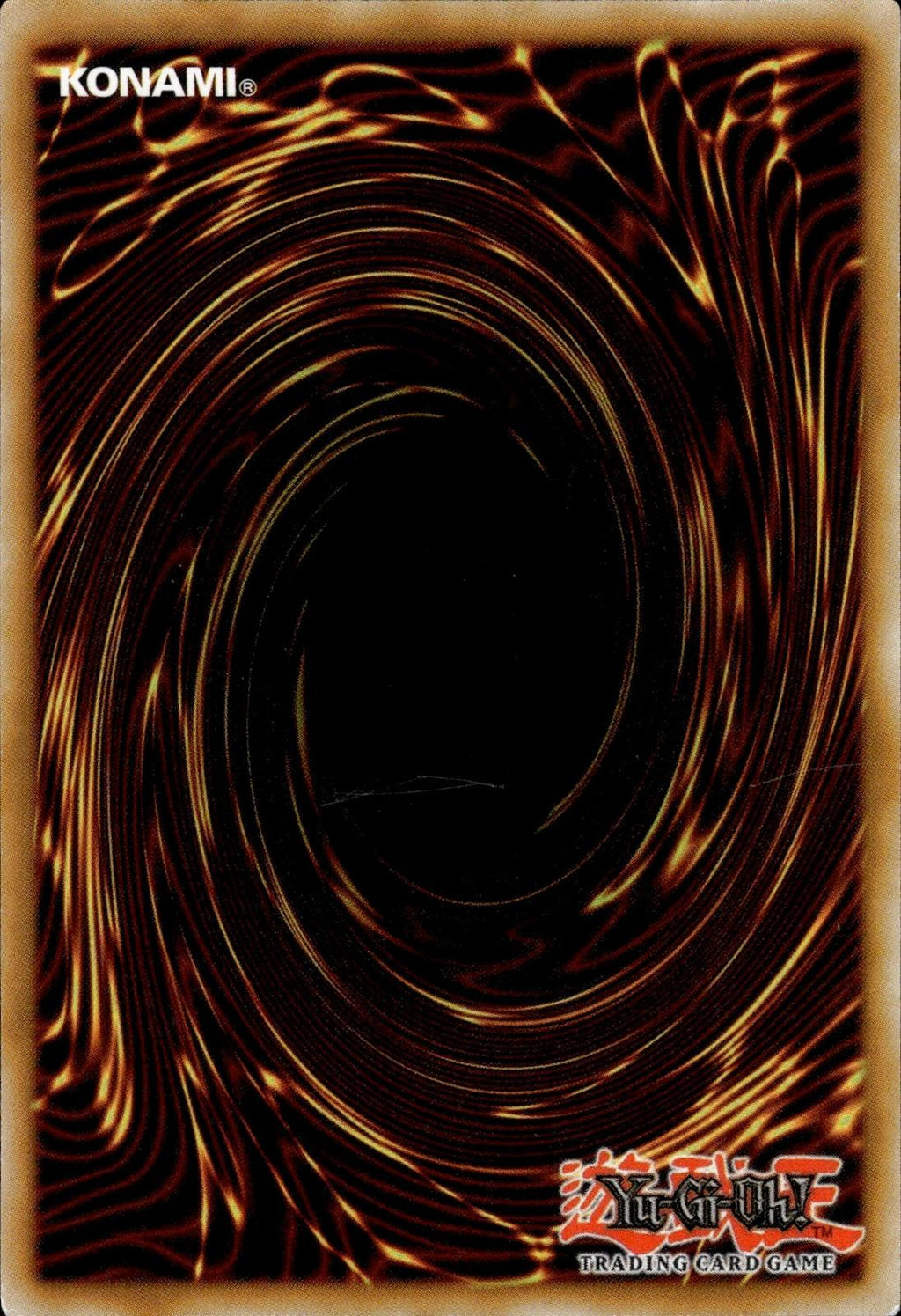 Glitch Clutch Nullgainer Chaos Origins #CORI-EN036