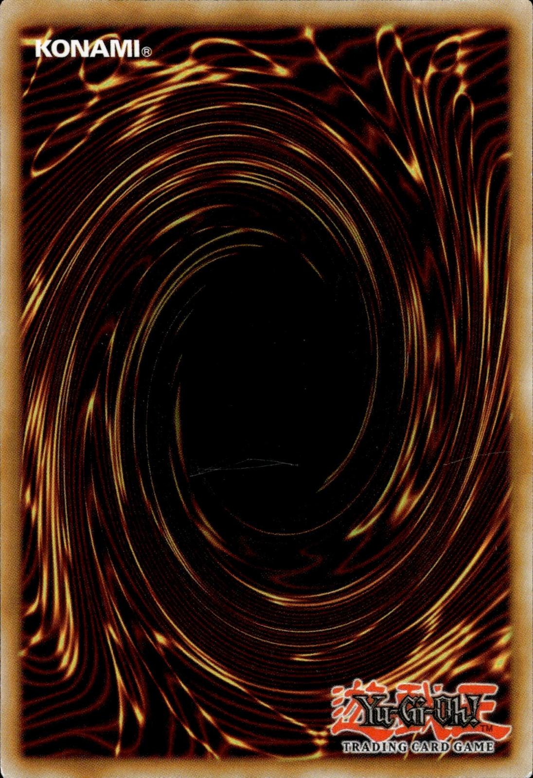 Glitch Clutch Nullgainer Chaos Origins #CORI-EN036